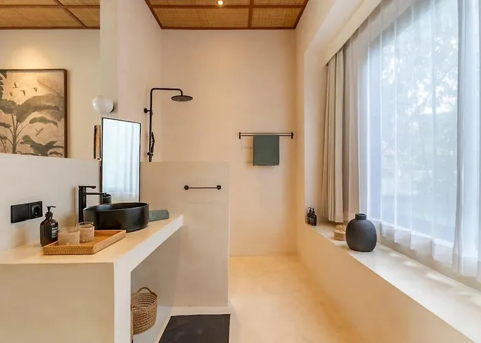 Holiday home New Ideal 4br - Elegant Family And Friends