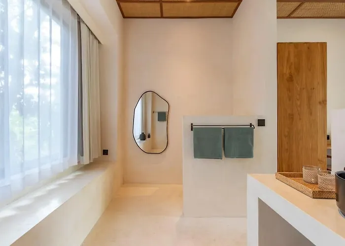 Holiday home New Ideal 4br - Elegant Family And Friends *