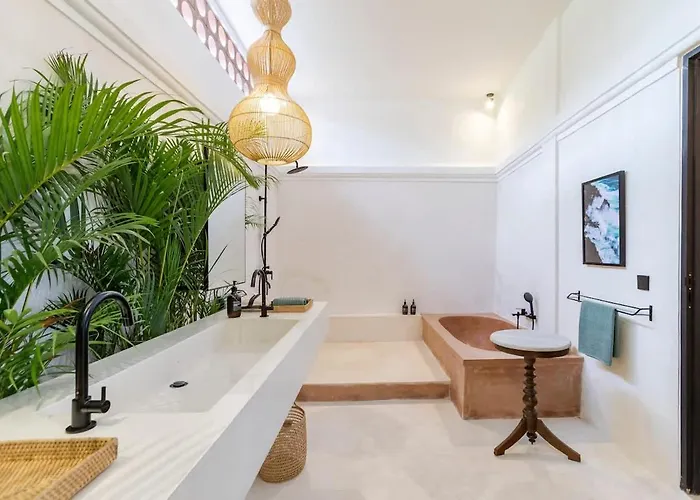 Holiday home New Ideal 4br - Elegant Family And Friends