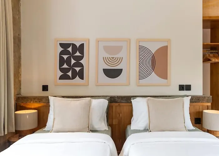 Holiday home New Ideal 4br - Elegant Family And Friends Kerobokan (Bali)