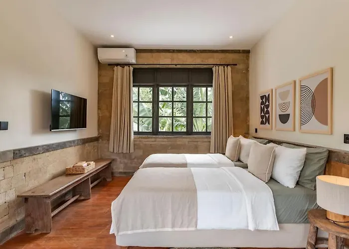 New Ideal 4br - Elegant Family And Friends