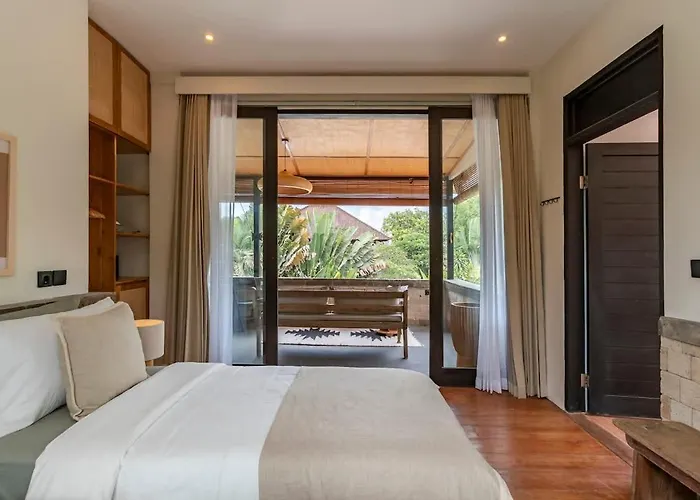 Holiday home New Ideal 4br - Elegant Family And Friends