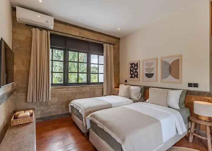 New Ideal 4br - Elegant Family And Friends