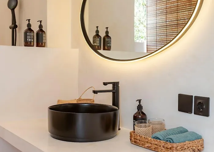 Holiday home New Ideal 4br - Elegant Family And Friends *