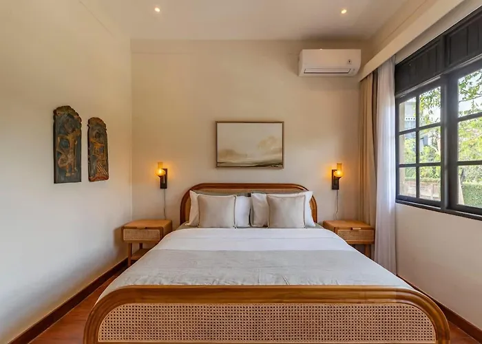 New Ideal 4br - Elegant Family And Friends Holiday home Kerobokan (Bali)