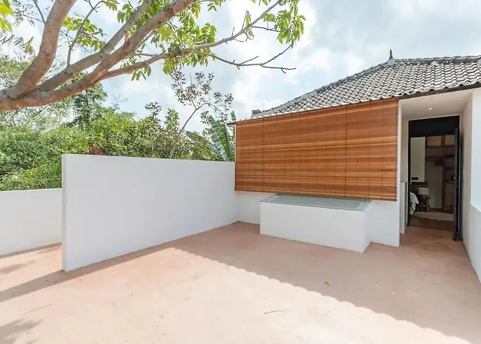 Holiday home New Ideal 4br - Elegant Family And Friends Kerobokan (Bali)