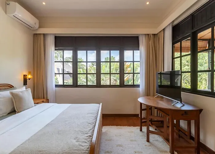 Holiday home New Ideal 4br - Elegant Family And Friends *