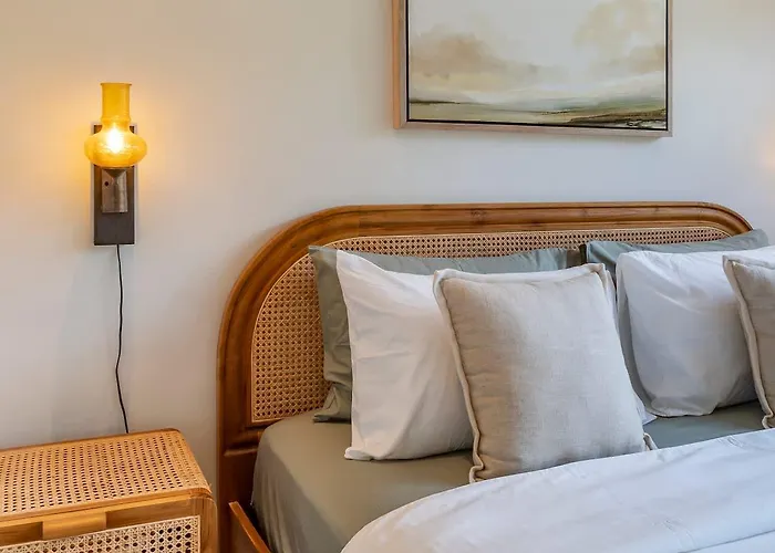 Holiday home New Ideal 4br - Elegant Family And Friends *