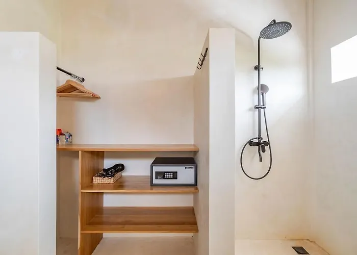 New Ideal 4br - Elegant Family And Friends * Kerobokan (Bali)