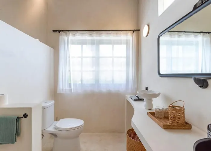 Holiday home New Ideal 4br - Elegant Family And Friends