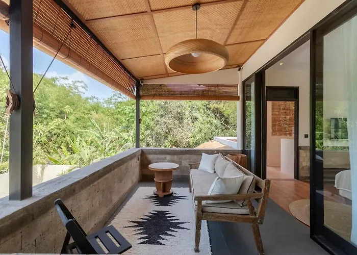 Holiday home New Ideal 4br - Elegant Family And Friends Kerobokan (Bali)