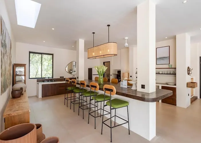 New Ideal 4br - Elegant Family And Friends *
