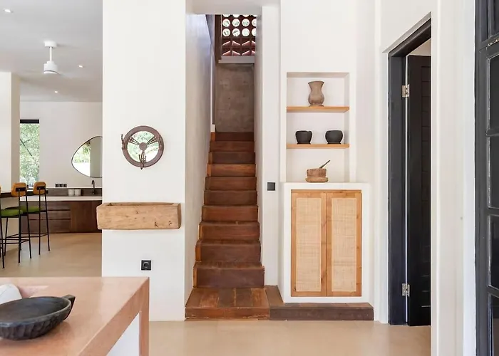 Holiday home New Ideal 4br - Elegant Family And Friends