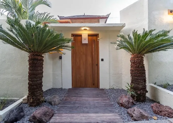 Holiday home New Ideal 4br - Elegant Family And Friends