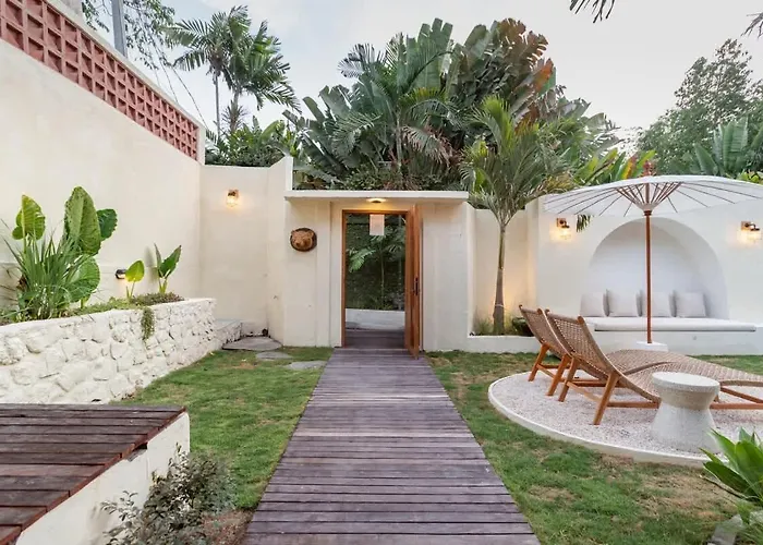 Holiday home New Ideal 4br - Elegant Family And Friends *